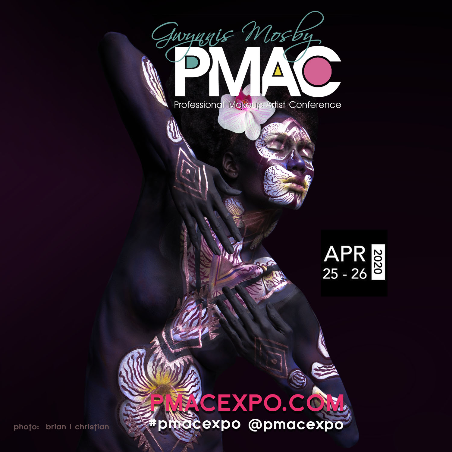 PMAC 2020 – OPENING DAY