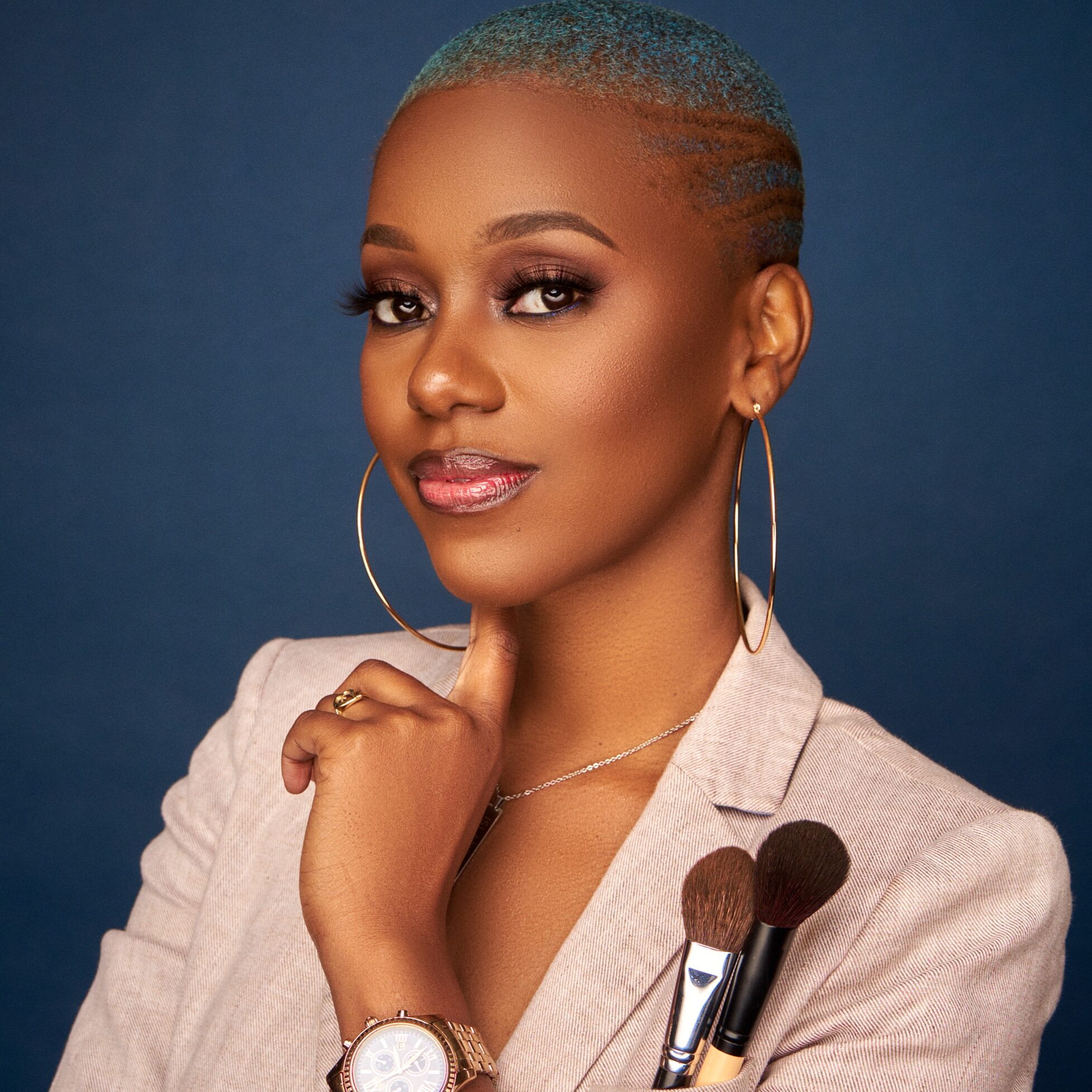 Syvonne Syvonne