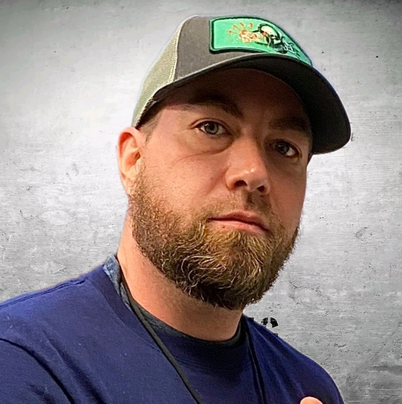 SFX – Alex Petty with Alex Breijak